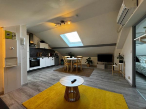 Chez Antonella centre Reims